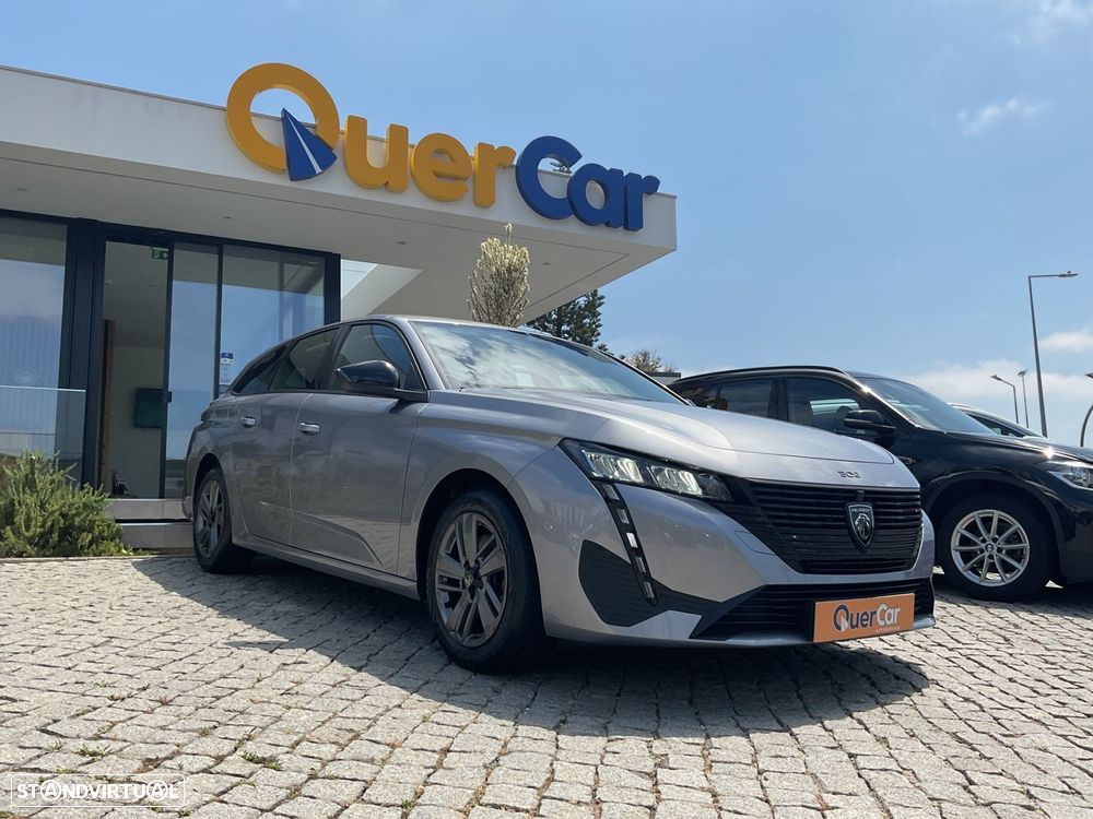 Peugeot 308 SW 1.2 PureTech Active Pack - 7