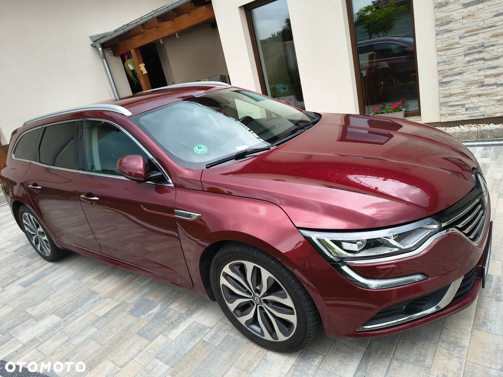 Renault Talisman 1.7 Blue dCi Intens - 7