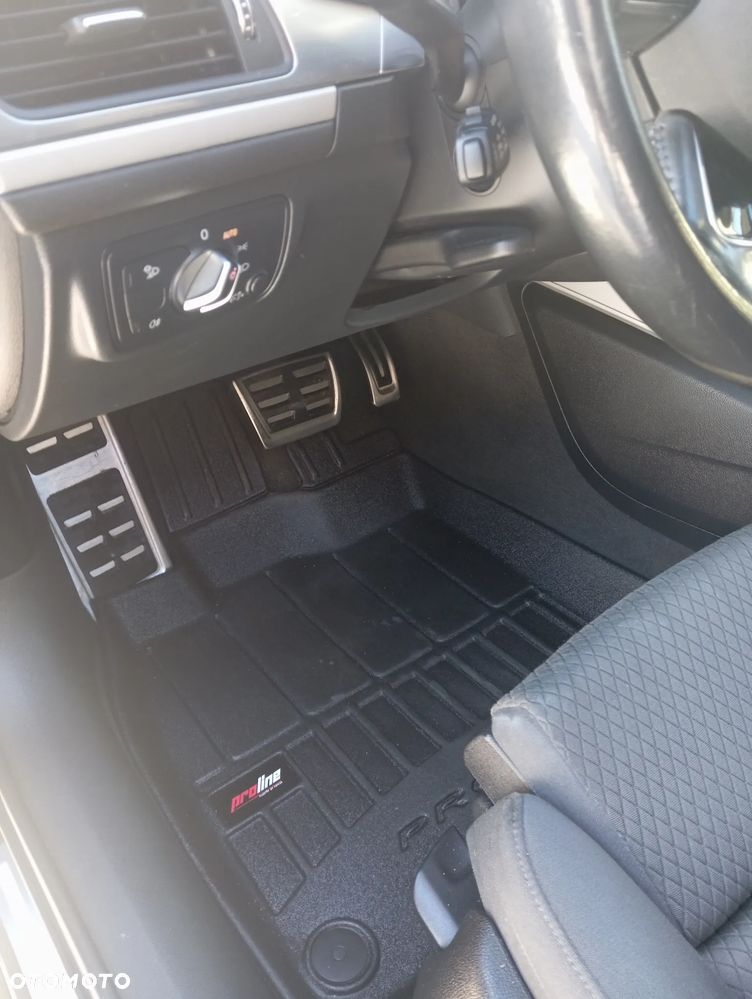 Audi A6 Avant 2.0 TDI Quattro S tronic - 18