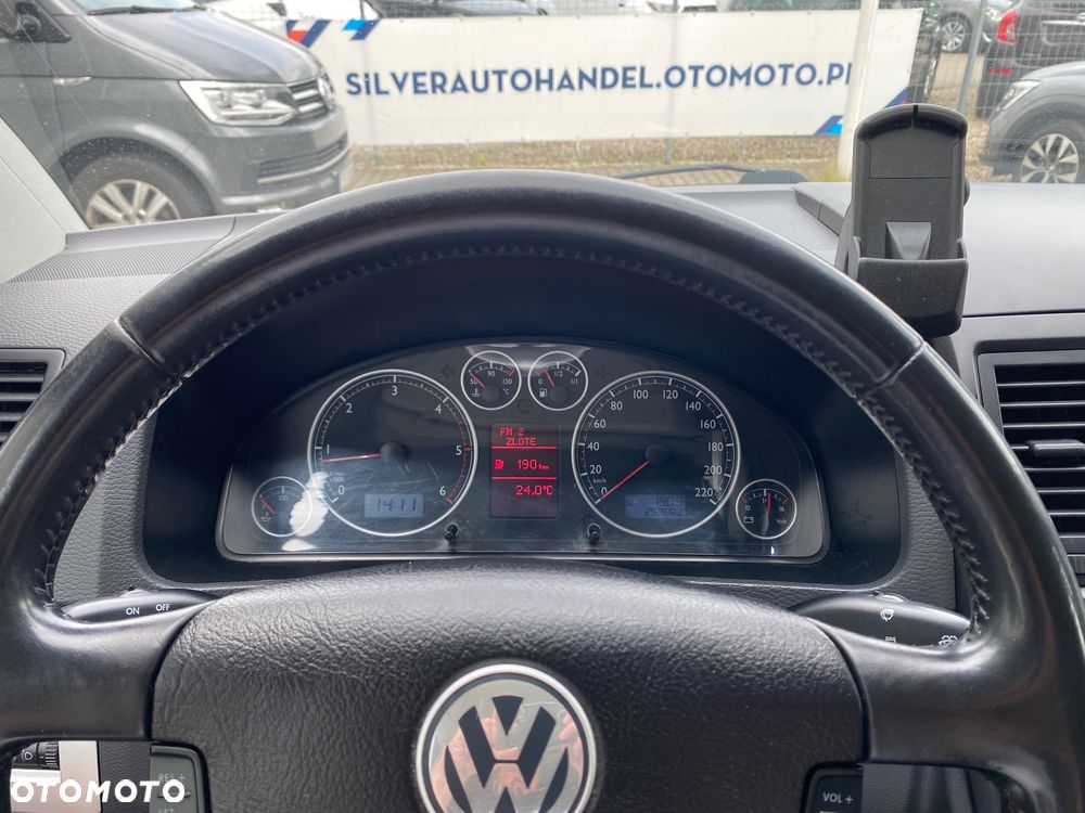 Volkswagen Multivan L1 United - 20