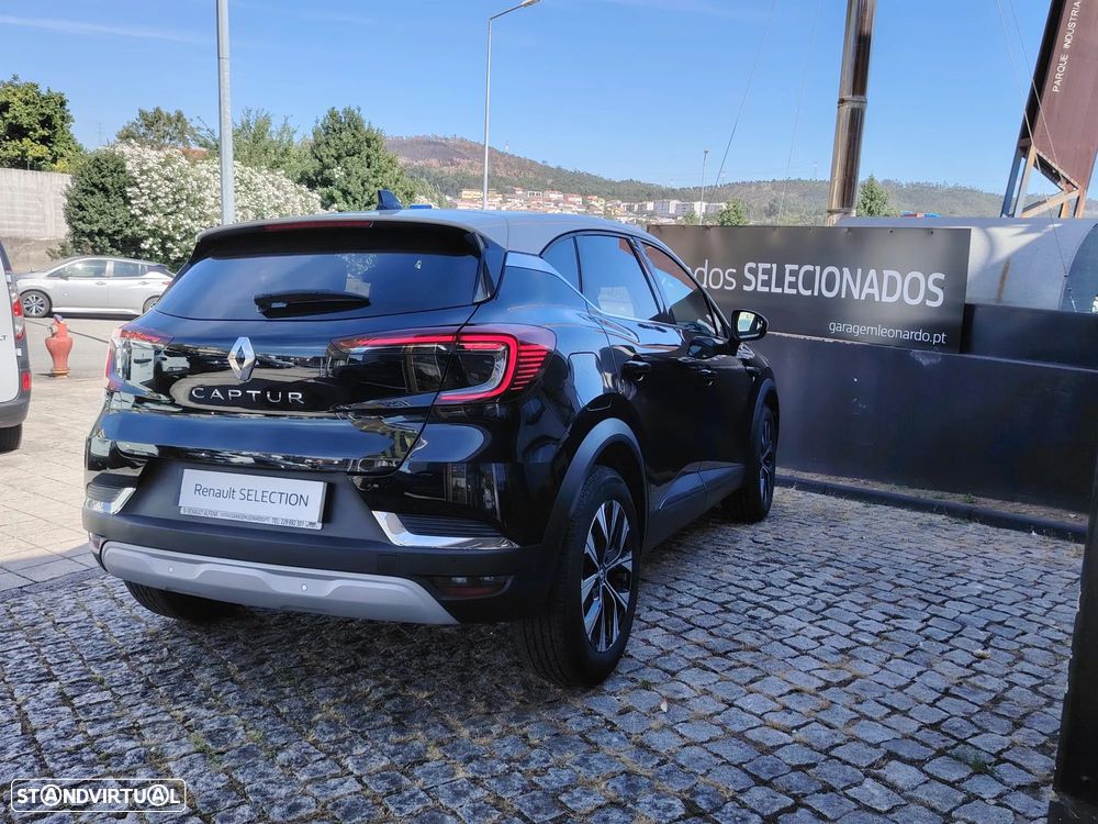 Renault Captur 1.0 TCe Techno - 34