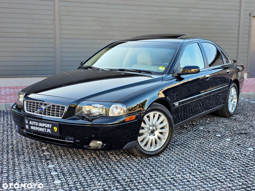 Volvo S80 2.4D5 Executive - 19