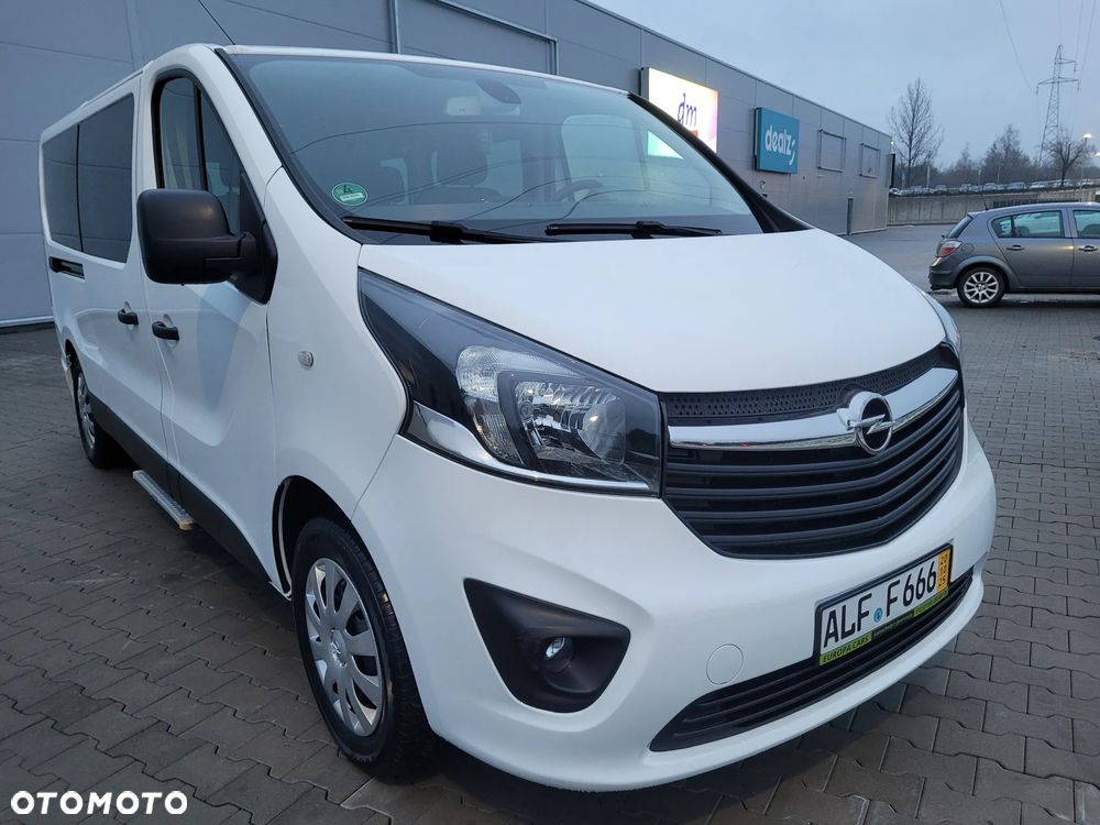 Opel Vivaro L2H1 S&S Tourer - 40