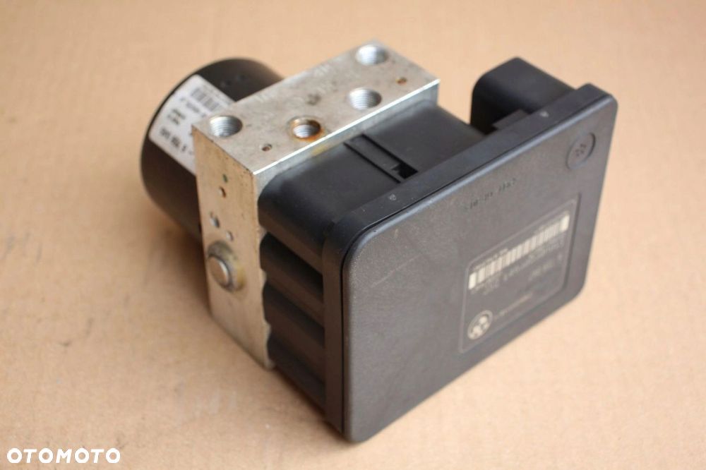 Pompa ABS DSC BMW e46 6759047 6759045 kompletna - 1