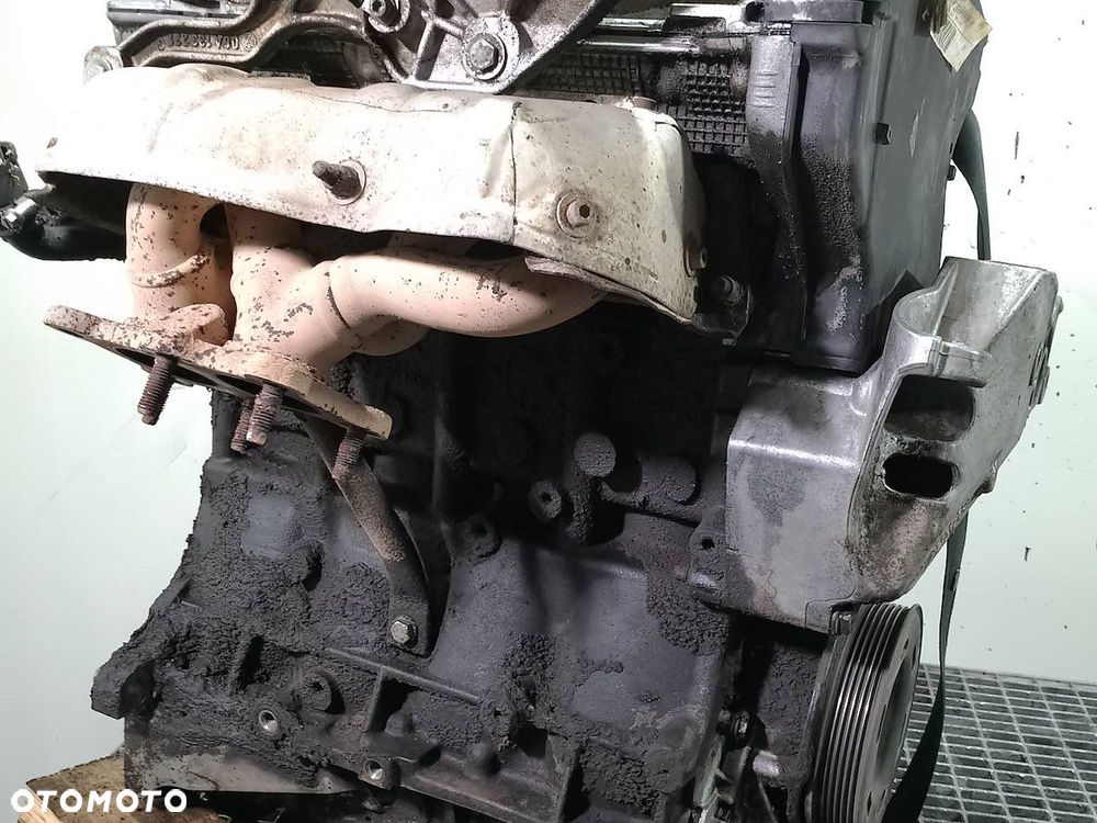 SILNIK AUDI A3 ( 8L1 ) 1.8  AGN - 1