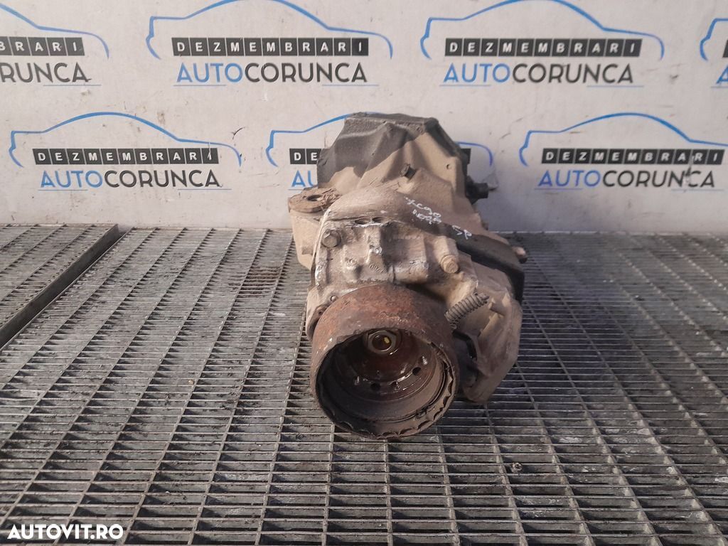Grup spate Volvo XC90 2.4 2002 - 2006 163CP Automata D5244T (1078) Diesel 4x4 - 1