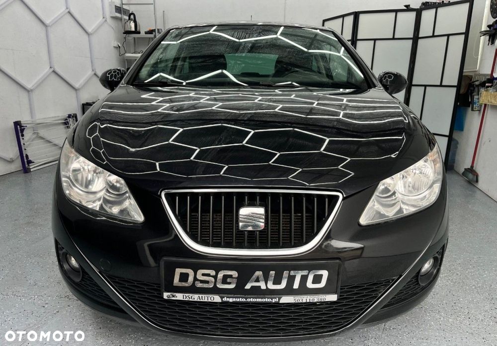Seat Ibiza - 4