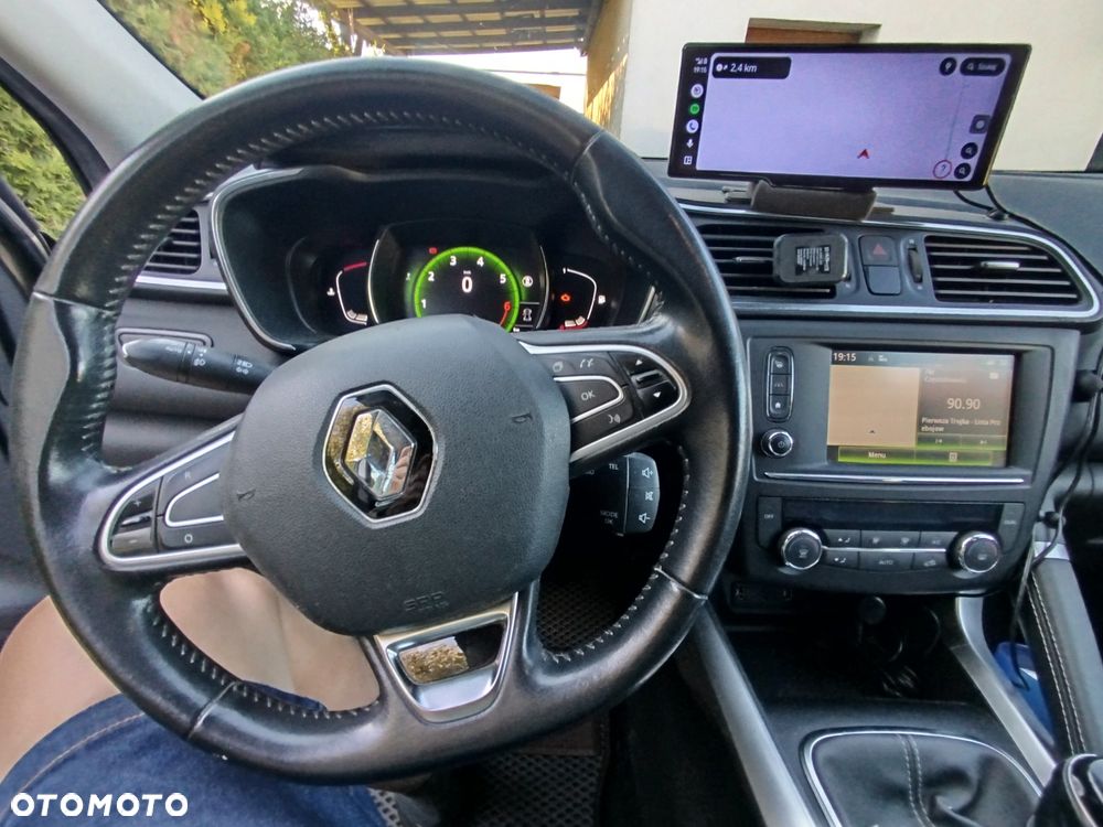 Renault Kadjar - 5