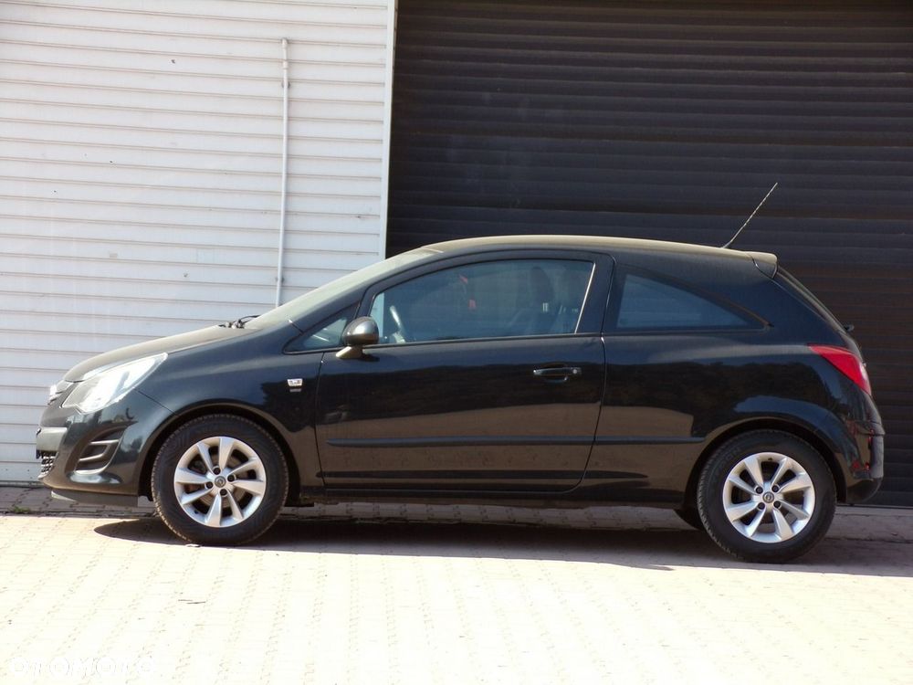 Opel Corsa - 15