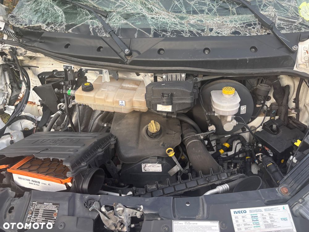 Iveco Daily 35-S14 - 6