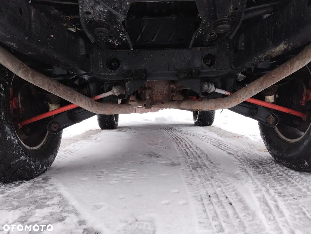 Land Rover Discovery TD V6 S - 27