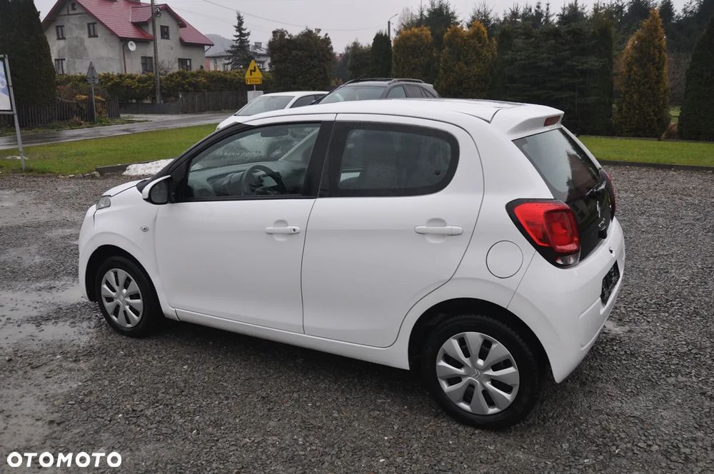 Citroën C1 - 15