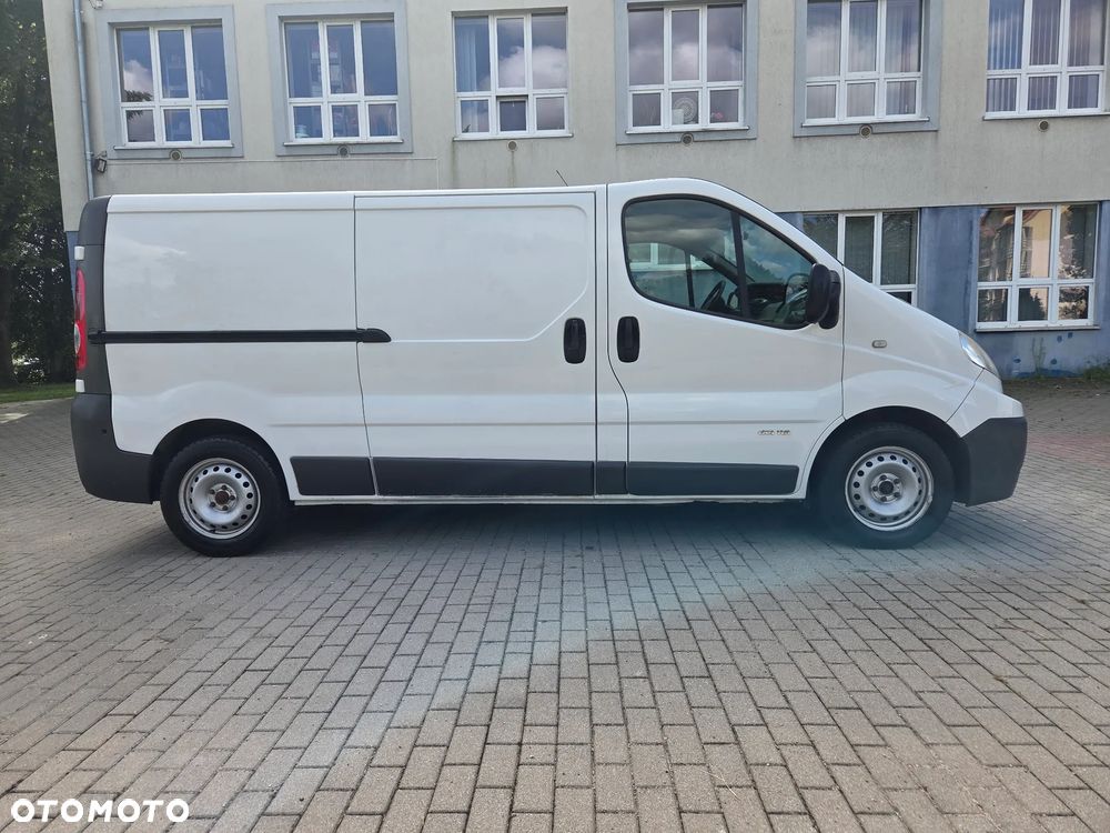 Renault Trafic - 3