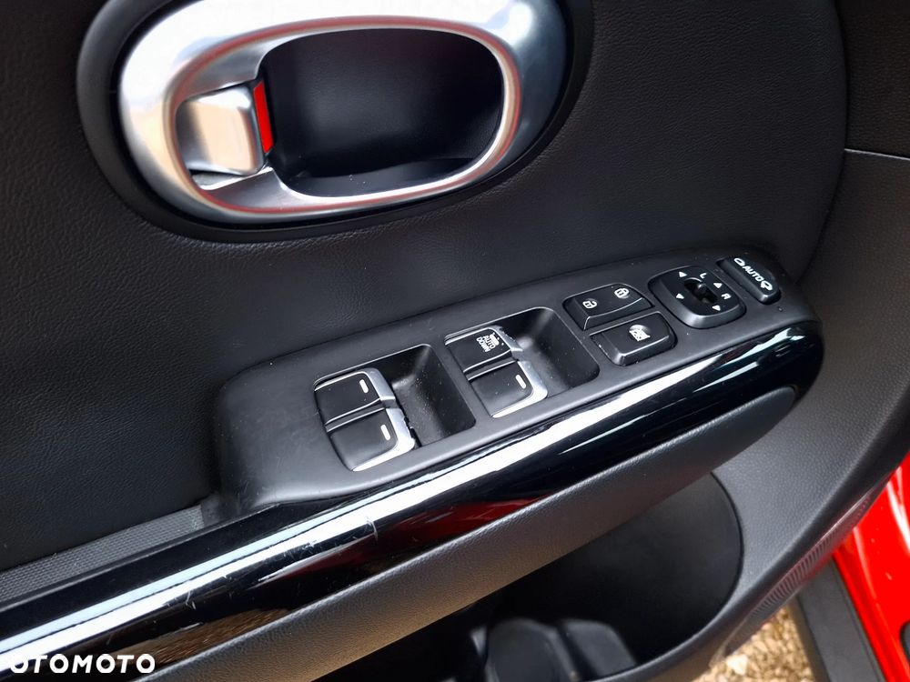 Kia Soul 1.6 CRDI Spirit - 20