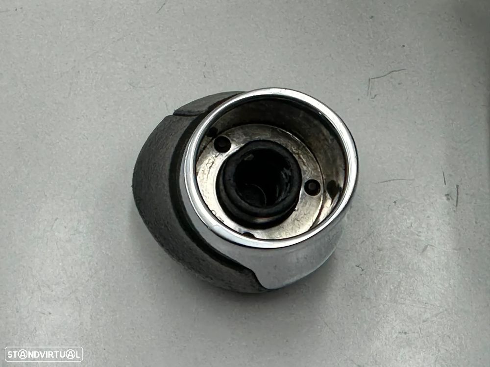 Moca / Fole Mudanças - Ford Fiesta VII (2018) - 9