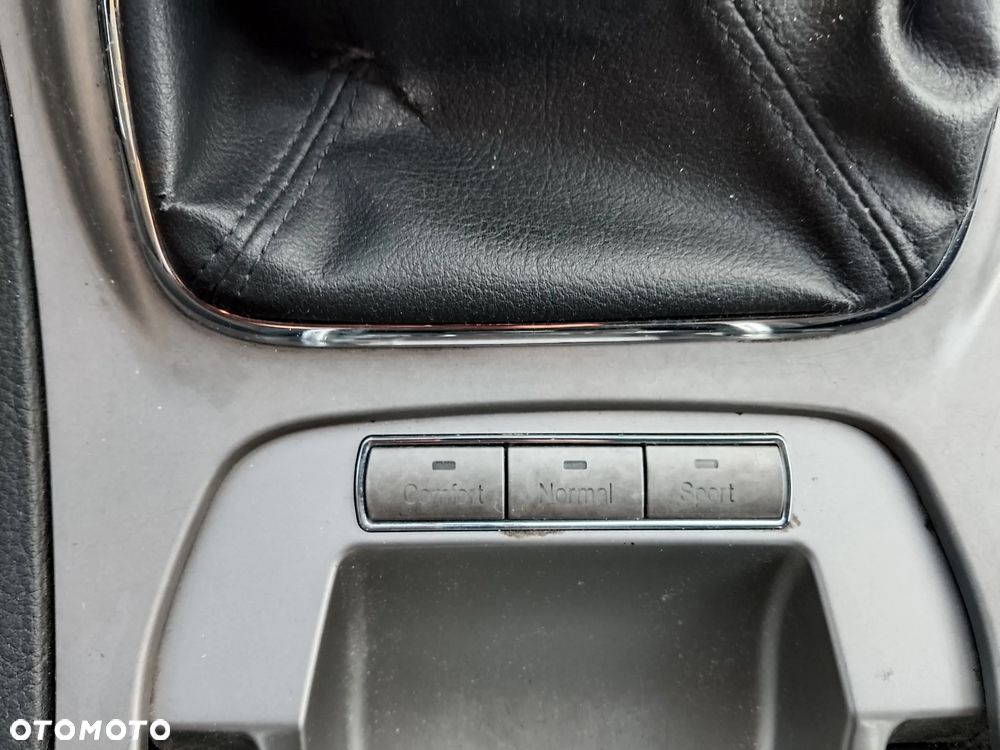 Ford S-Max - 9