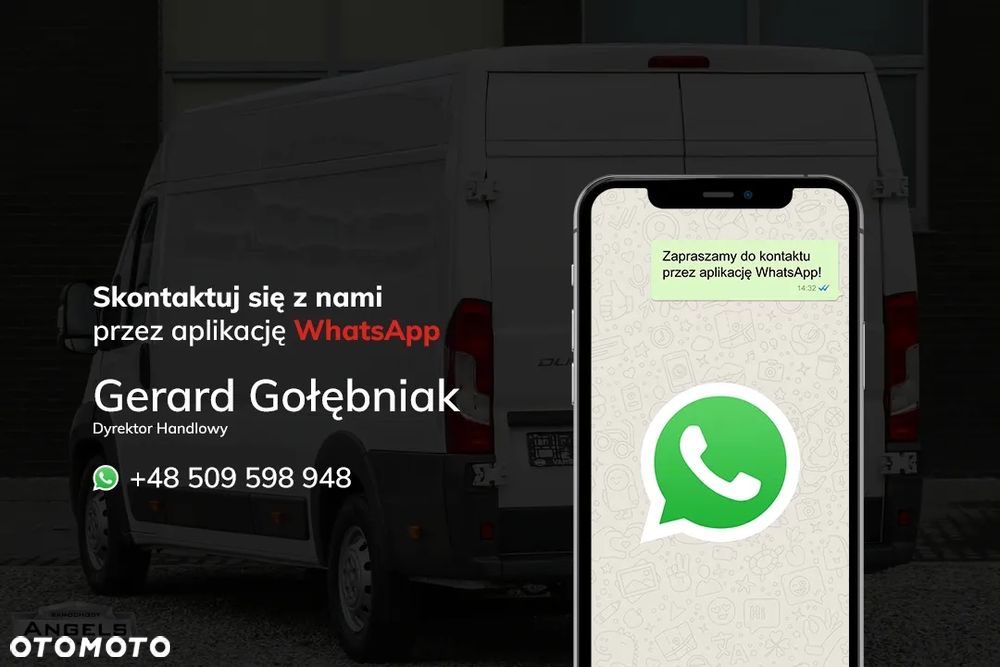 Fiat Talento 6-OSÓB L2H1 BRYGADÓWKA - 7