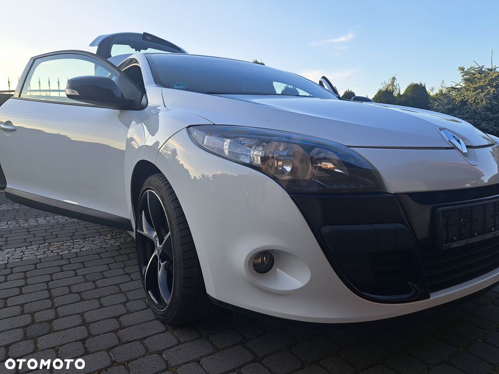Renault Megane 1.6 16V Luxe Dynamique - 28