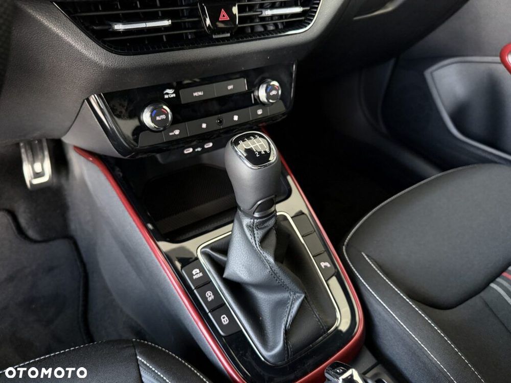 Skoda Fabia 1.0 TSI Monte Carlo - 18