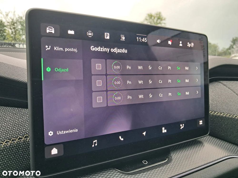 Skoda Kodiaq 1.5 TSI iV PHEV 4x2 Selection DSG - 20