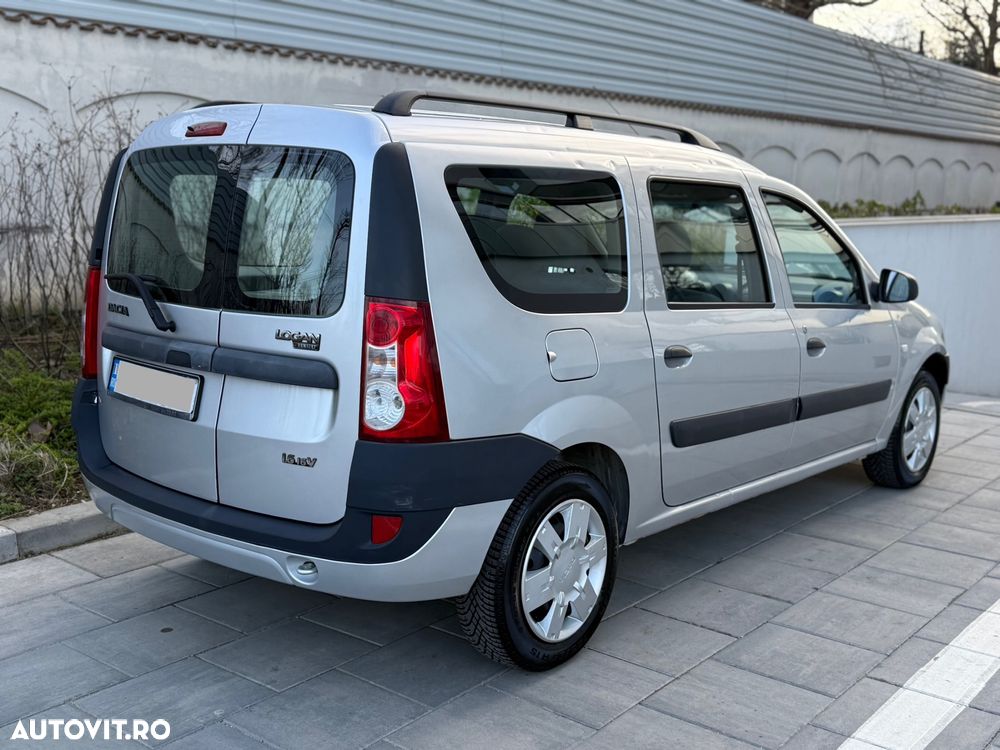 Dacia Logan - 3