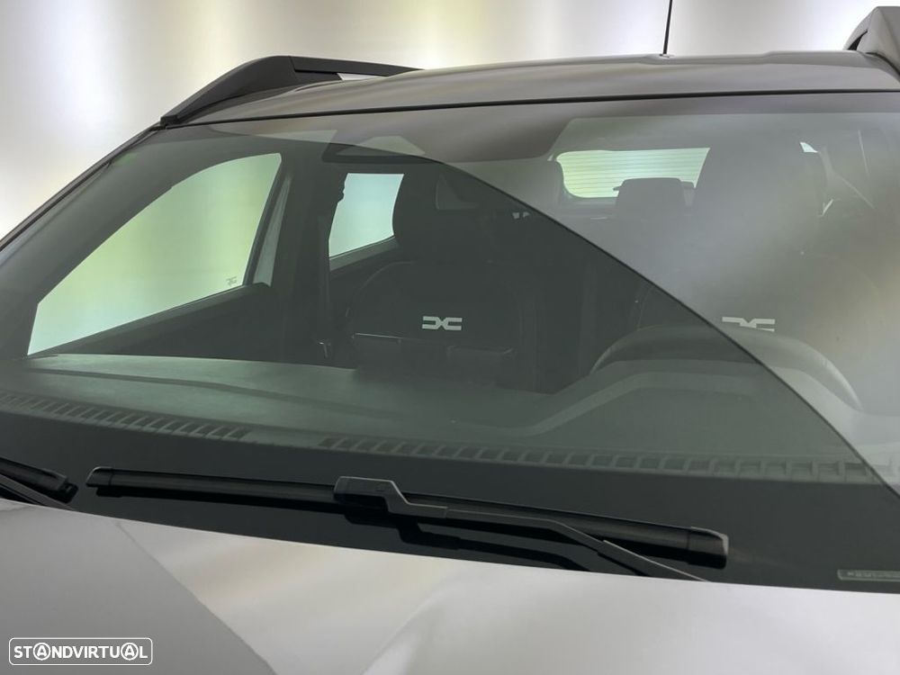 Dacia Duster 1.0 TCe ECO-G Journey Bi-Fuel - 19