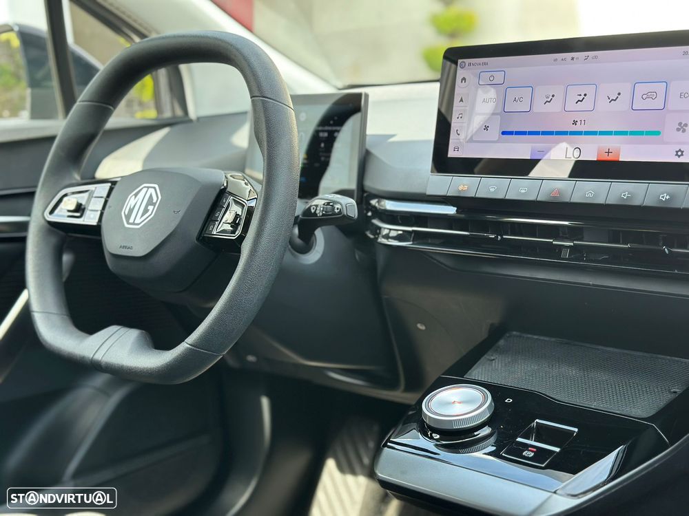 MG MG4 51 kWh Standard - 19