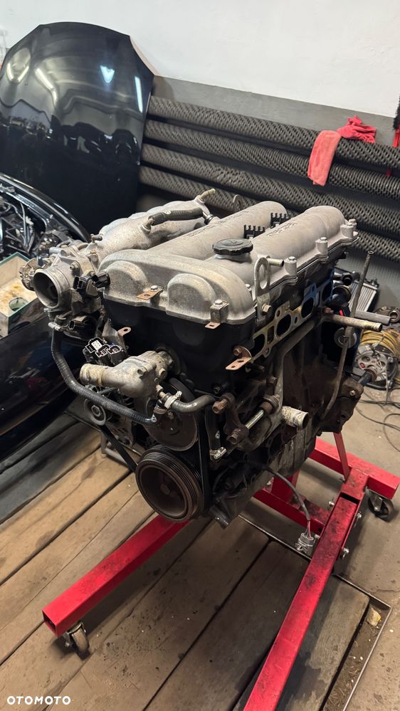Mazda MX-5 1.9 16V - 40