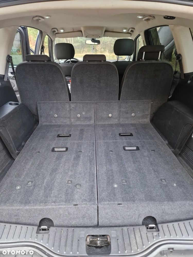 Ford S-Max 2.0 TDCi Titanium - 28