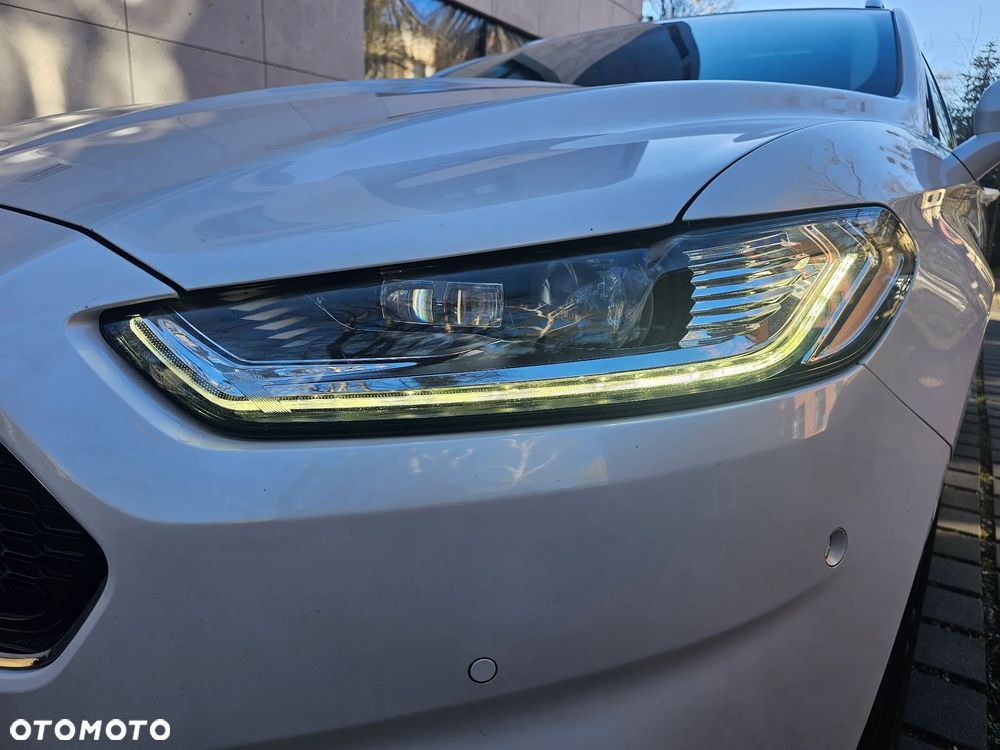 Ford Mondeo 2.0 TDCi Bi-Turbo PowerShift-Aut Titanium - 6