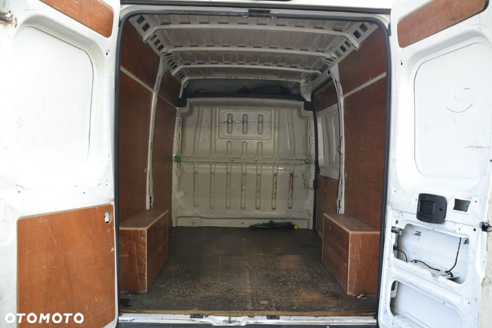 Citroën Jumper - 25