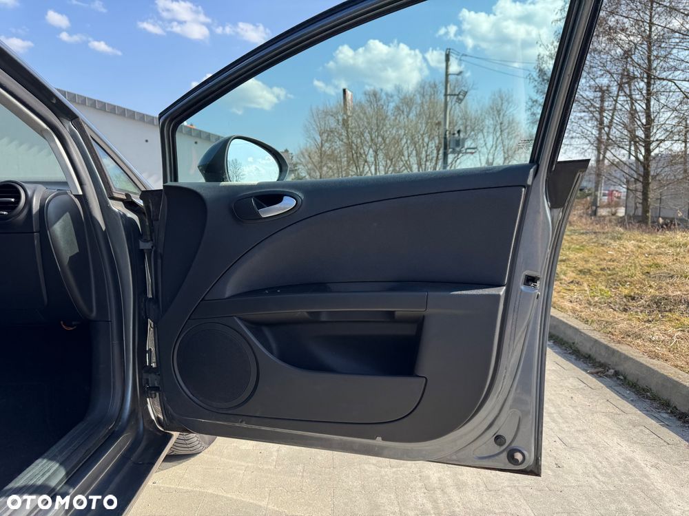 Seat Leon 1.2 TSI Ecomotive Style Copa - 20