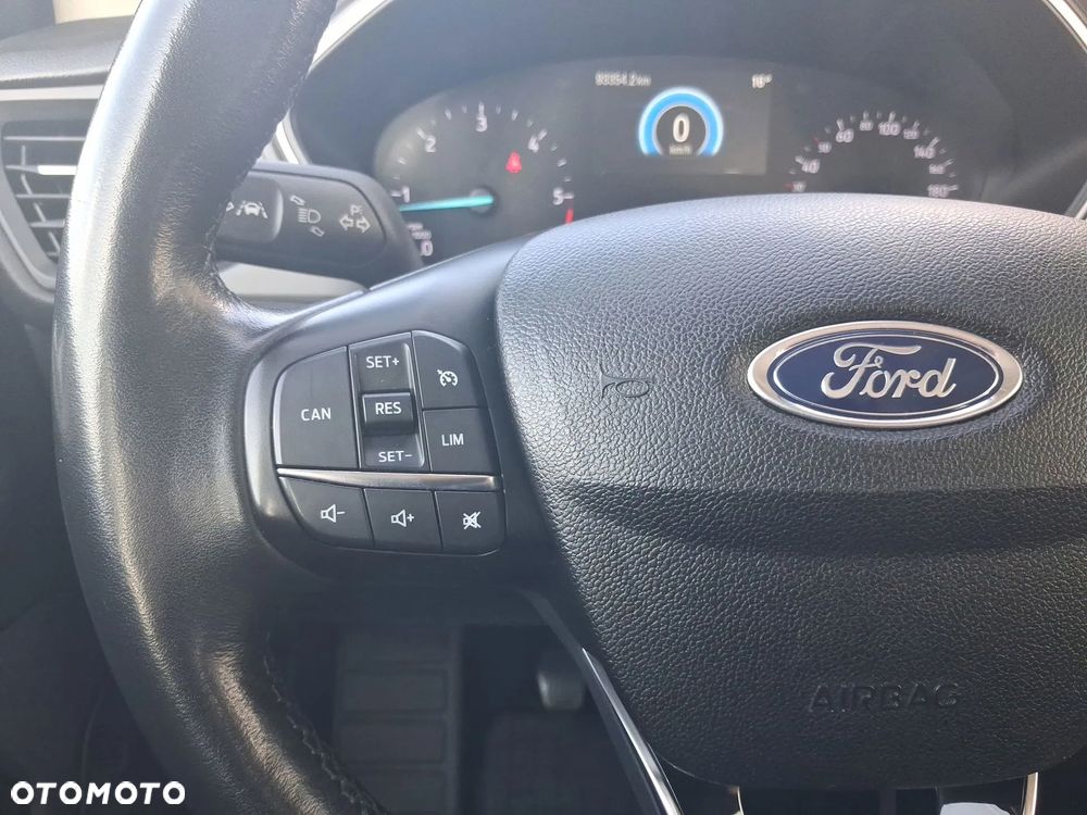 Ford Focus 1.5 TDCi Titanium - 33