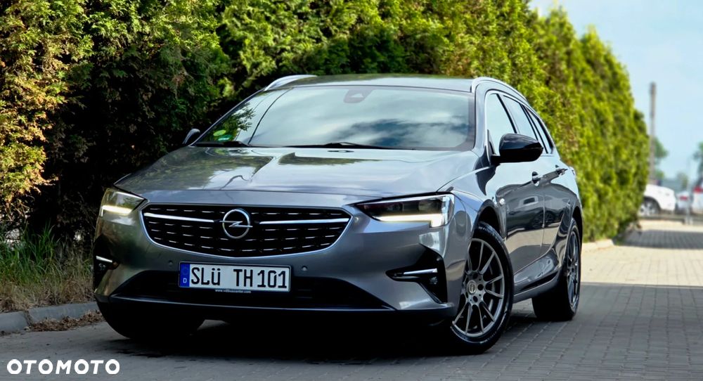 Opel Insignia 1.5 Business Elegance - 2
