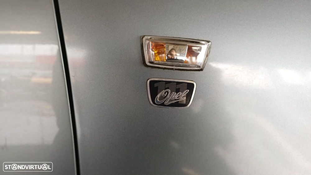 Opel Corsa 1.3 CDTI DPF EcoFLEX S&S Edition 111 Anos - 13