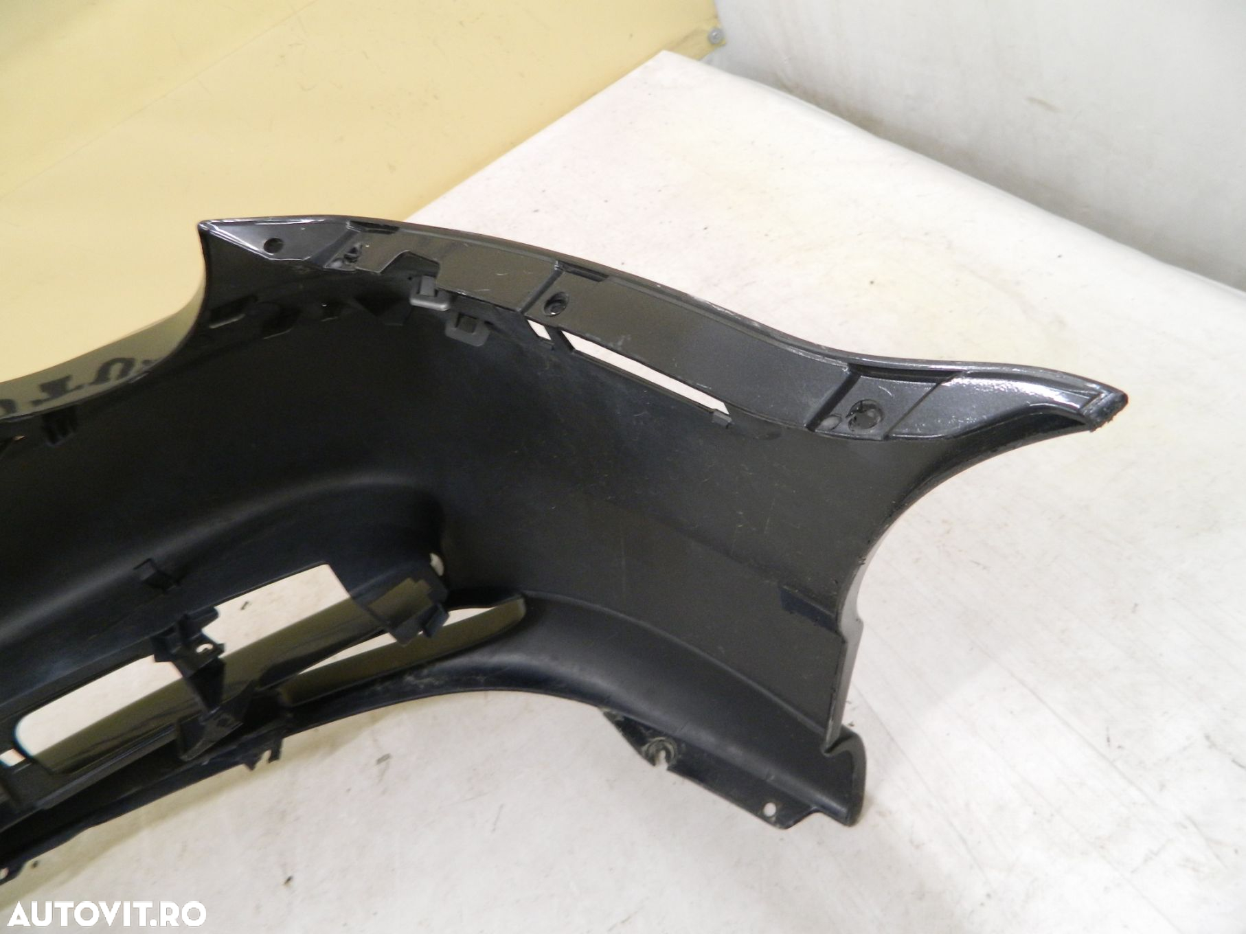 Bara fata Jaguar S-Type, 2001, 2002, 2003, 2004, 2005, cod origine XR83-17C831. - 7