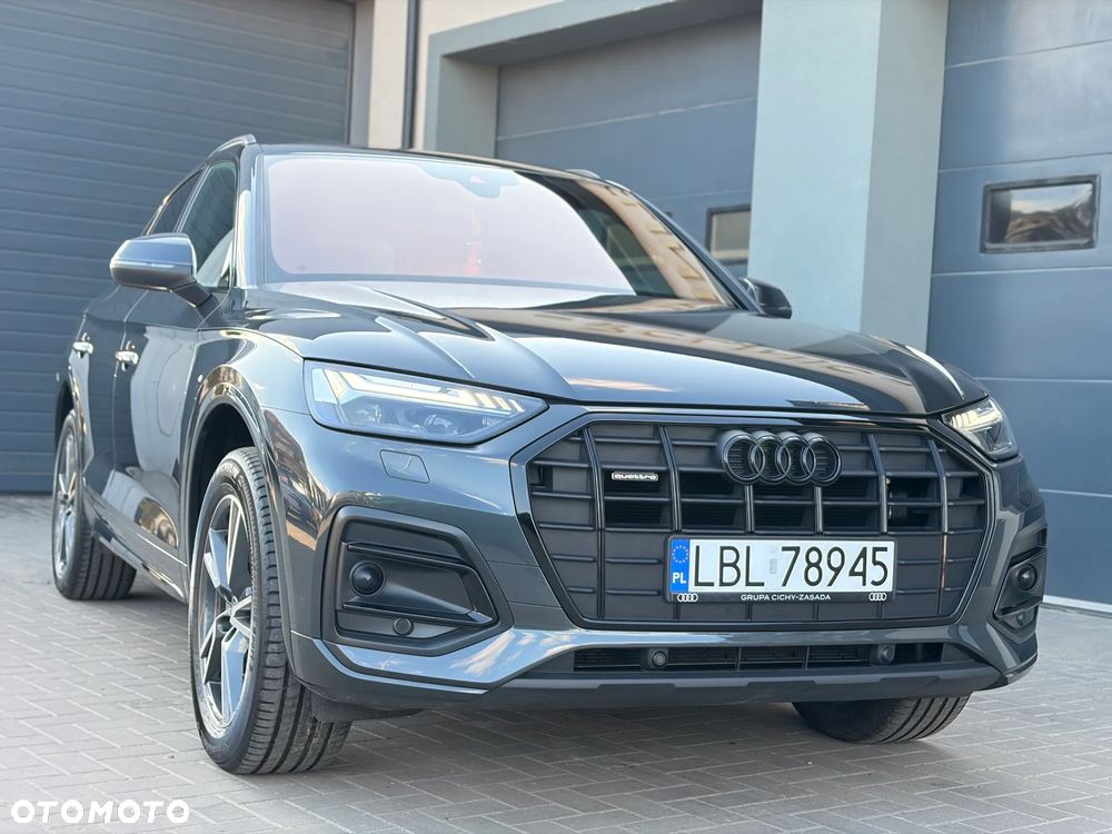 Audi Q5 Sportback - 1