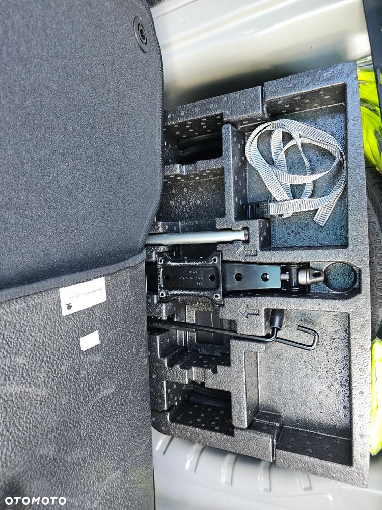 Skoda Octavia 2.0 TDI DSG 4x4 RS - 39