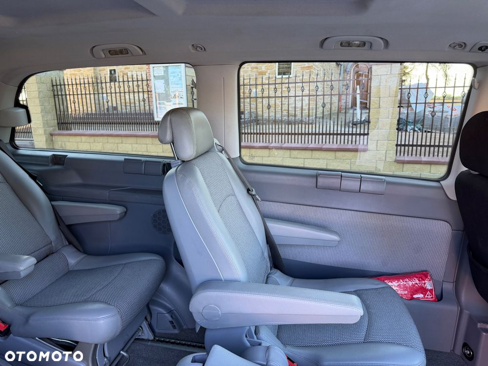 Mercedes-Benz Viano 2.2 CDI extralang Ambiente - 30