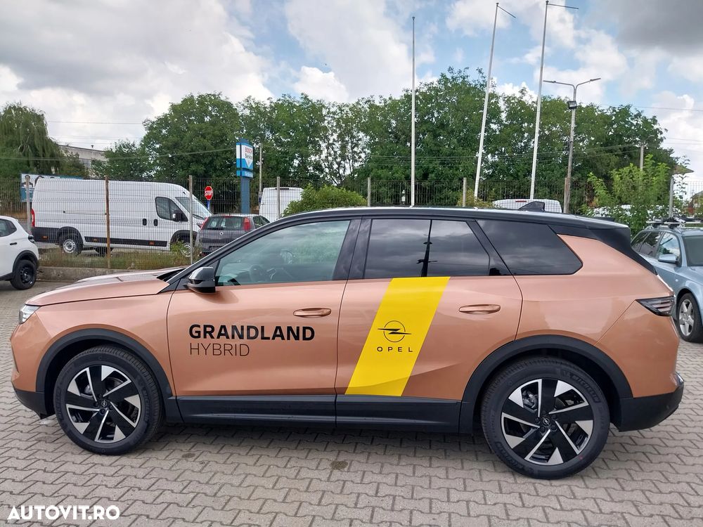 Opel Grandland - 7