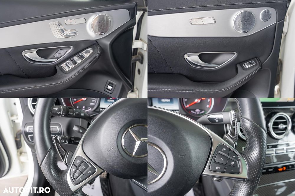 Mercedes-Benz GLC - 4