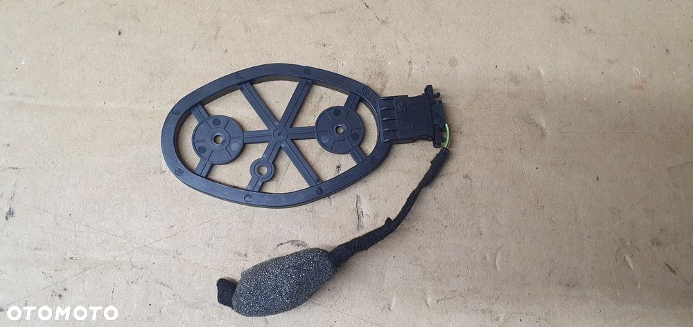 Moduł antena KESSY Audi A8 D3 3D0909141F - 1