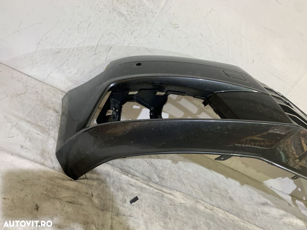 Bara fata Audi A4 B9, 2016, 2017, 2018, 2019, cod origine OE 8W0807437. - 8