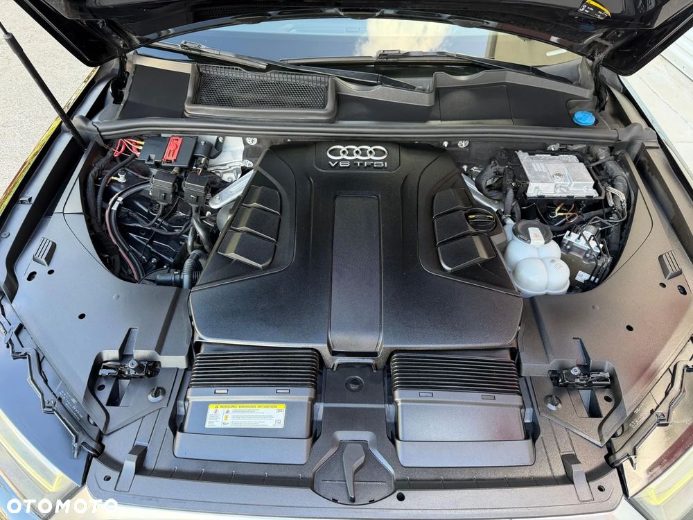 Audi Q7 - 34