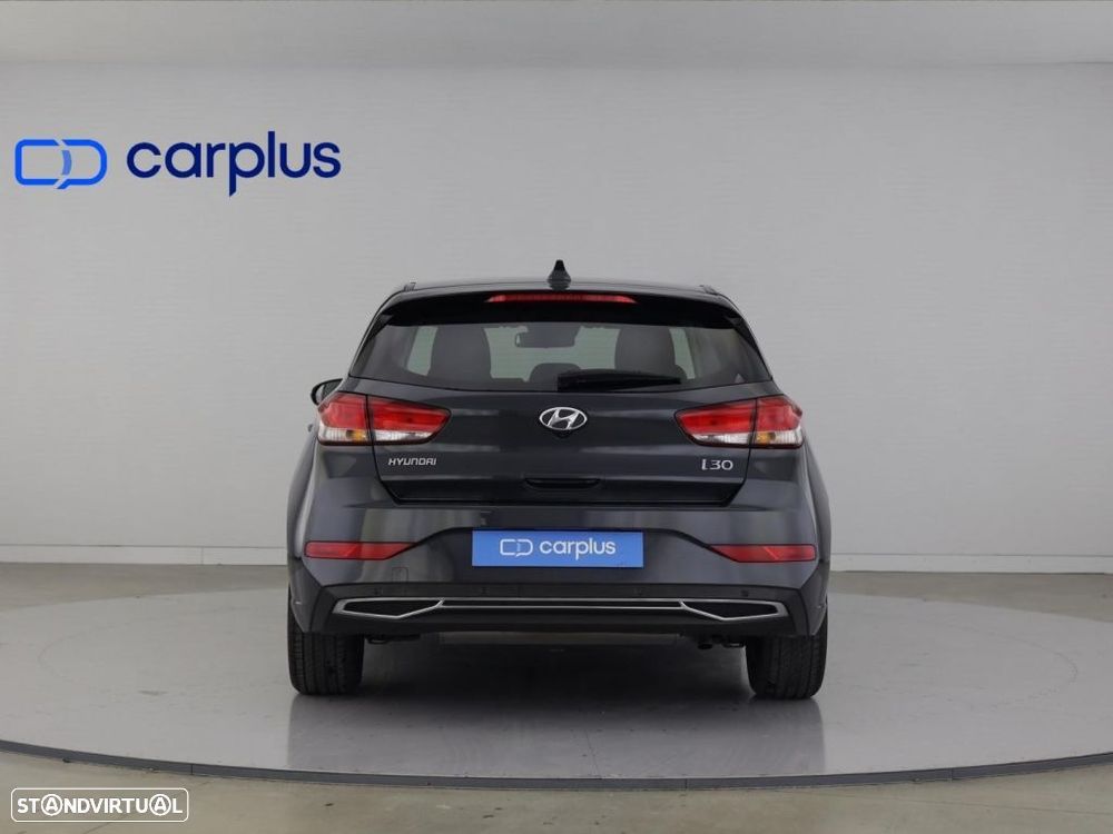 Hyundai i30 1.0 T-GDI Style - 6