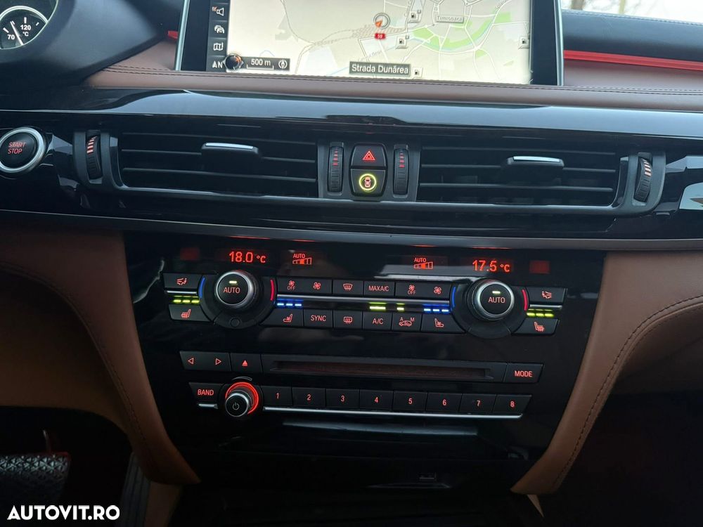 BMW X5 xDrive40e iPerformance - 13