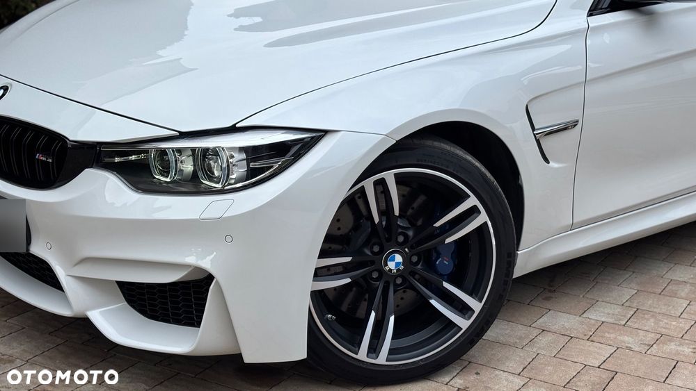 BMW M3 - 16