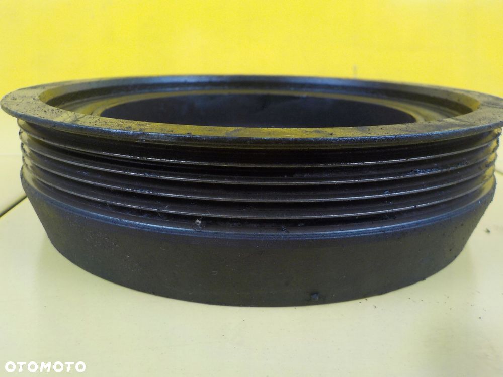 FORD KUGA MK1 2.5 B 12r 200KM HYDB kolo pasowe walu - 9