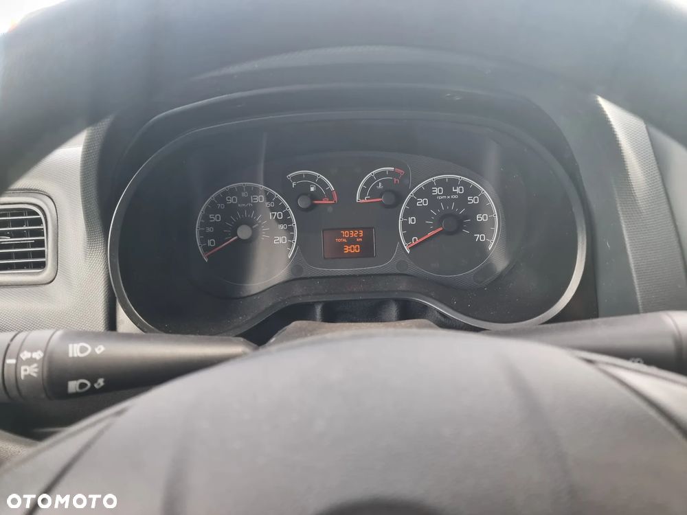Fiat Doblo 1.3 16V Multijet Dynamic - 16
