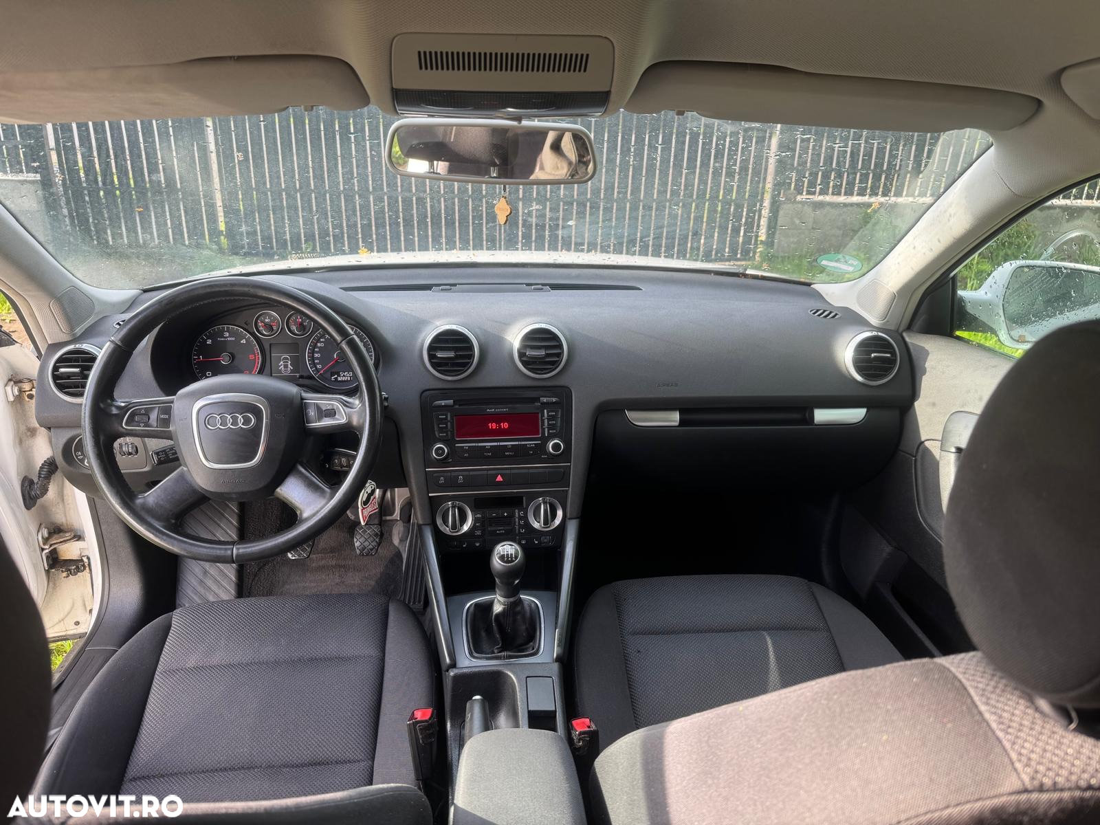 Audi A3 - 5
